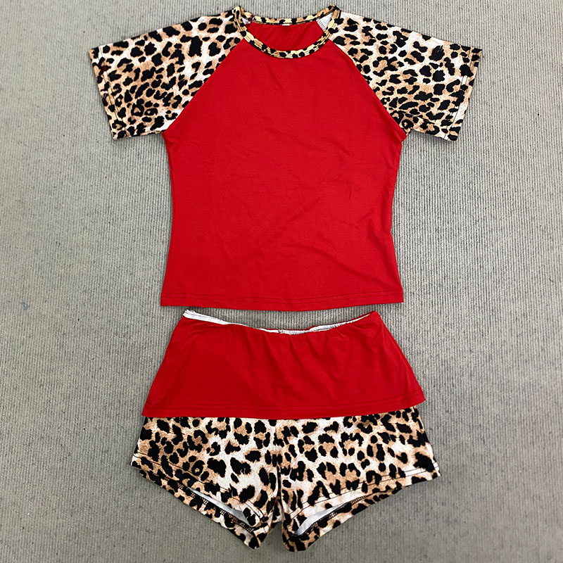 Conjunto de Verão Novo America - Summer Clothing Women Sale avaliação e preço