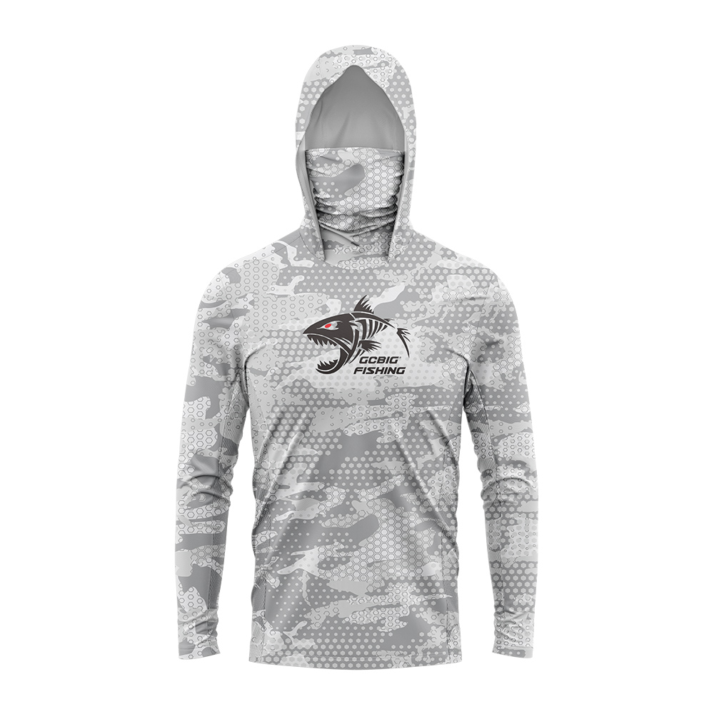 Roupas de Pesca Masculinas de  - Summer Clothing Trend avaliação e preço