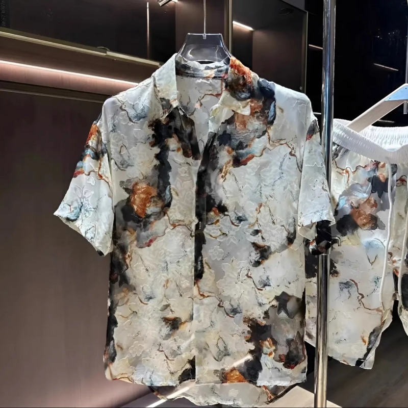 Conjunto casual moderno de dua - Summer Clothes Fashion avaliação e preço