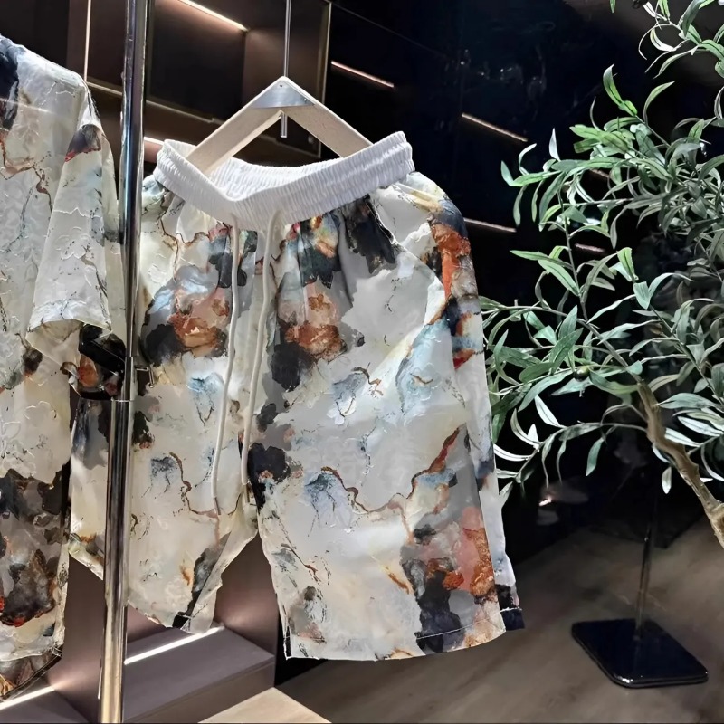 Conjunto casual moderno de dua - Summer Clothes Fashion avaliação e preço