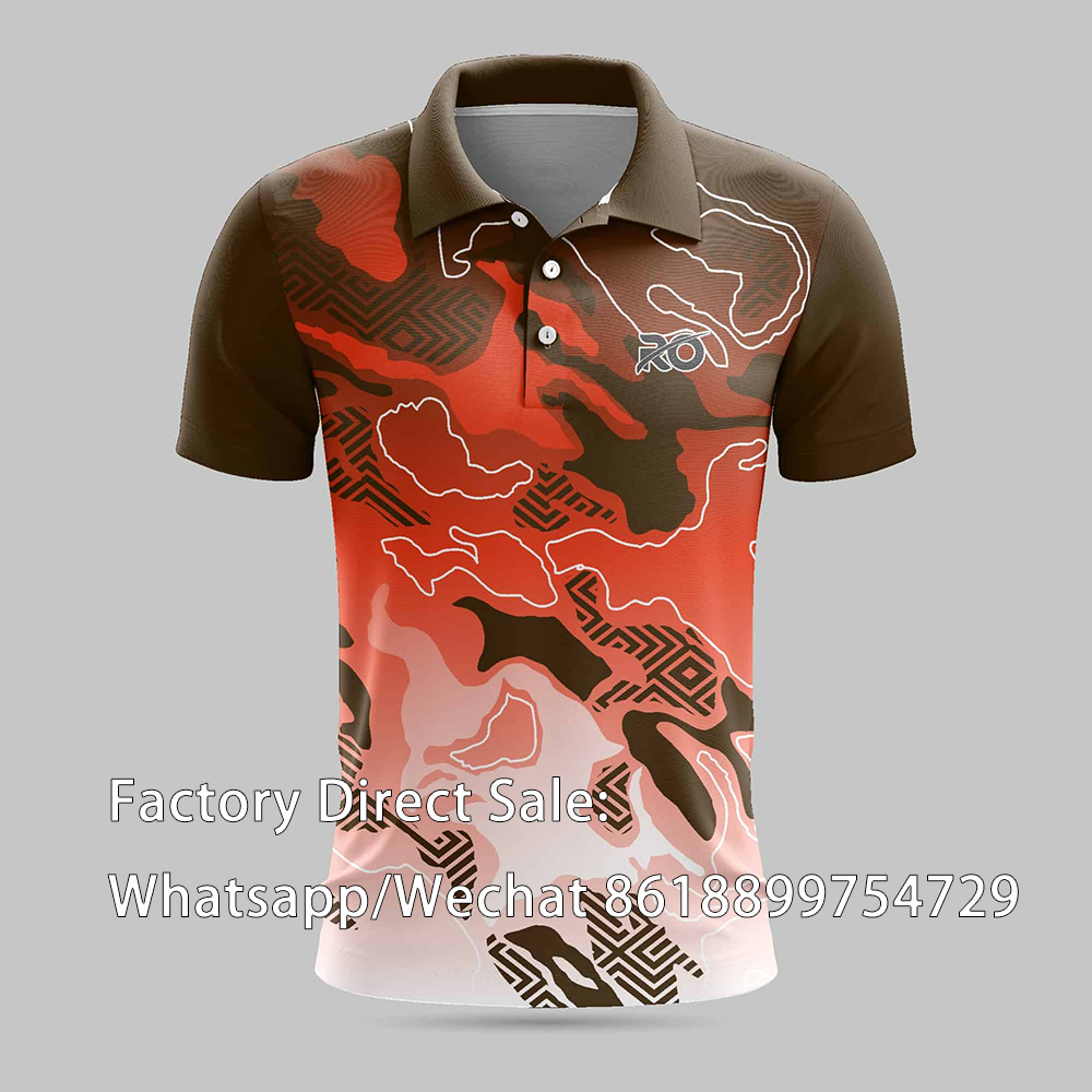 Homens Respirável Golf Vestuár - Summer Golf Clothing avaliação e preço