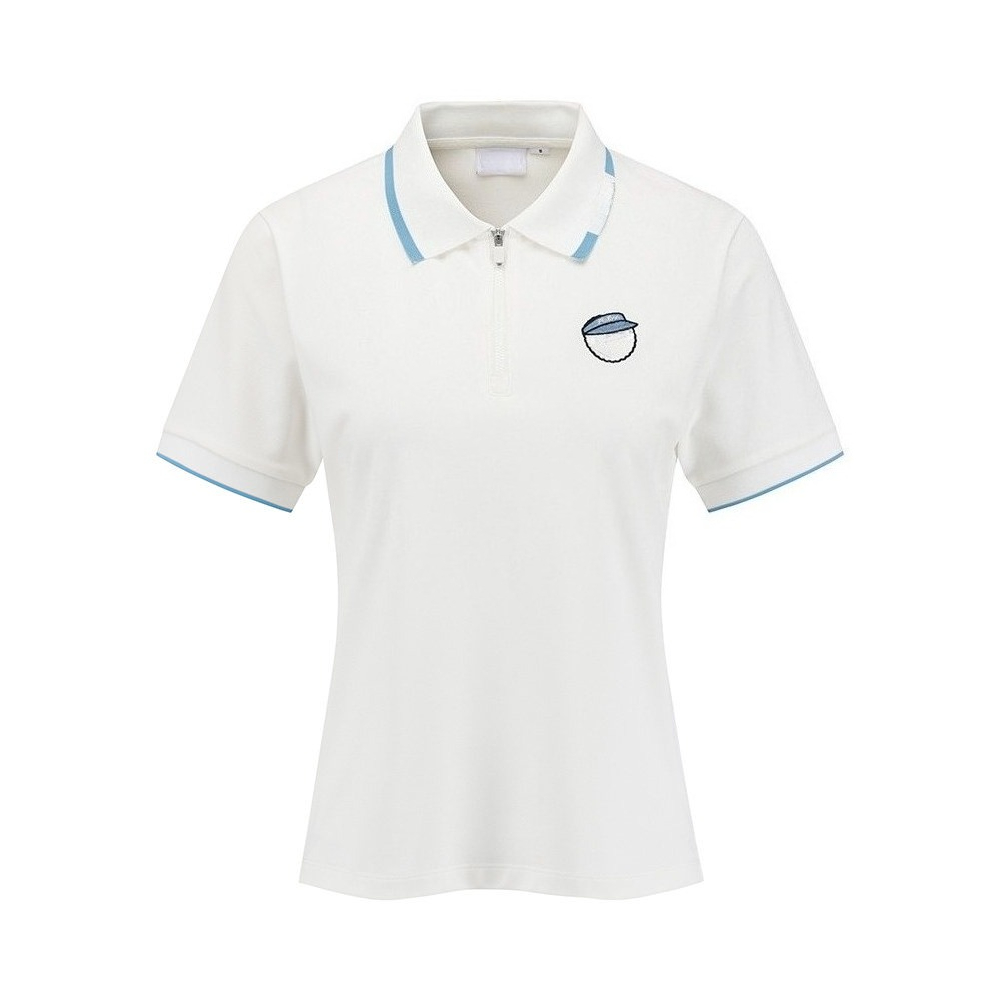 Camisa Polo Feminina de Golfe  - Summer Golf Clothing avaliação e preço