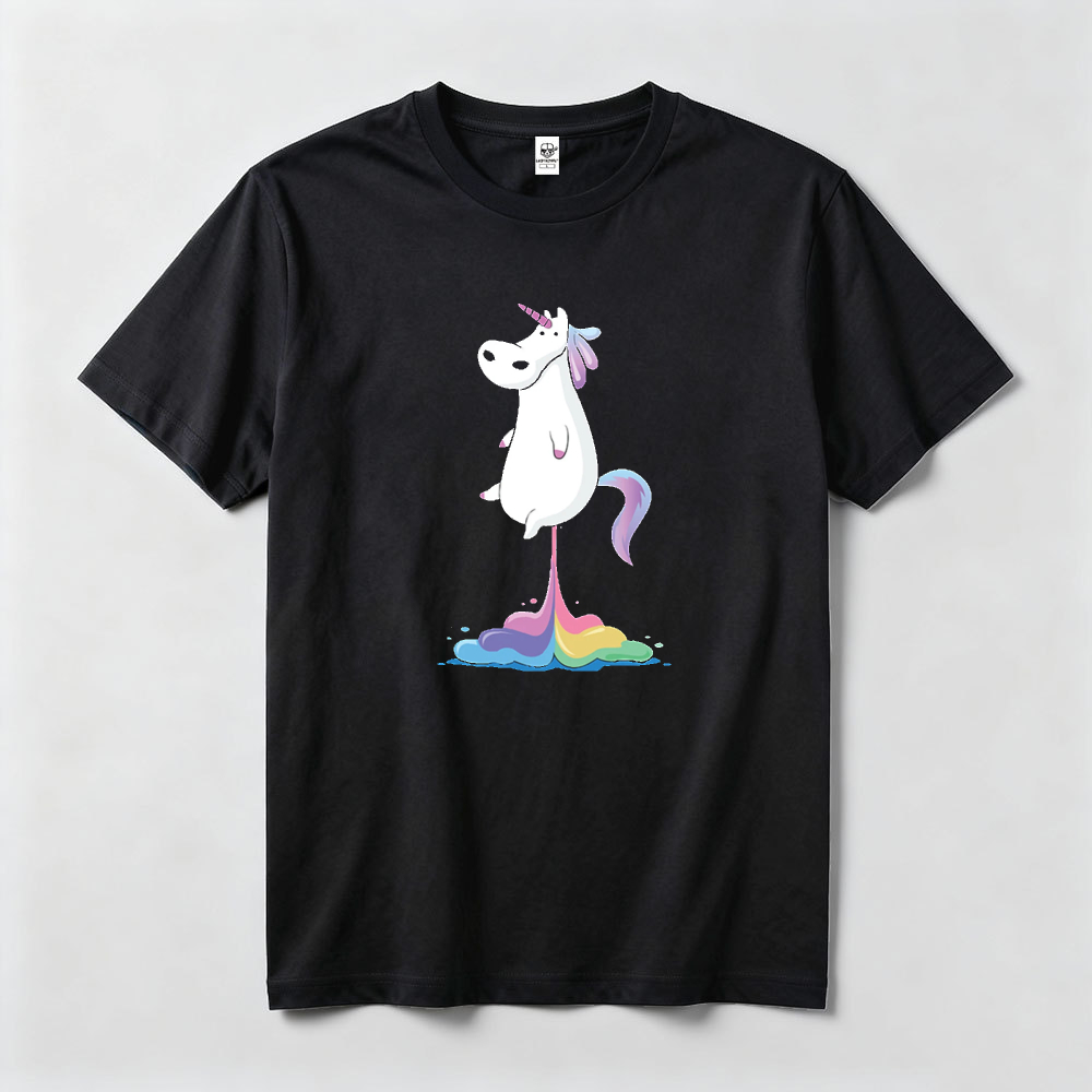 Camiseta Divertida e Engraçada - Summer Clothing Drawing avaliação e preço