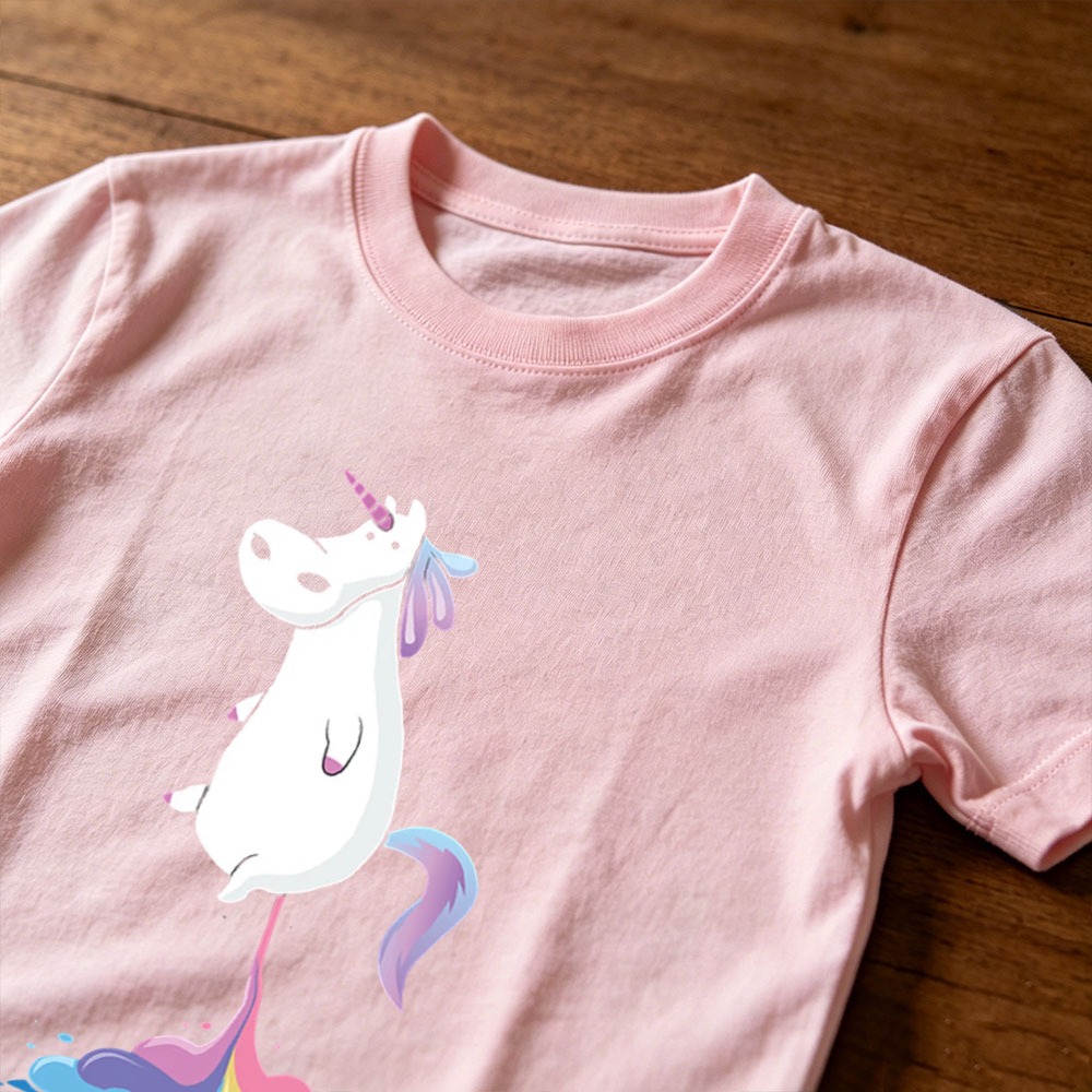 Camiseta Divertida e Engraçada - Summer Clothing Drawing avaliação e preço