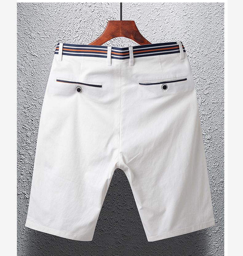Calças de Golfe Masculinas de  - Summer Golf Clothing avaliação e preço