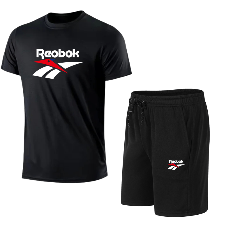 Conjuntos de Camisetas Masculi - Summer Clothes Fashion avaliação e preço