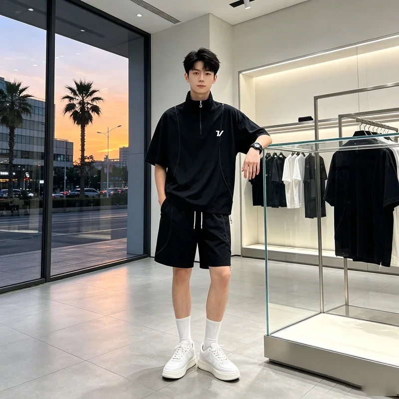 Conjunto de Verão para Golfe:  - Summer Golf Clothing avaliação e preço