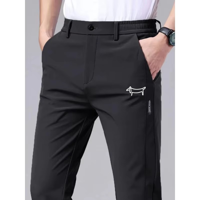 Roupas de Golfe Masculinas par - Summer Golf Clothing avaliação e preço