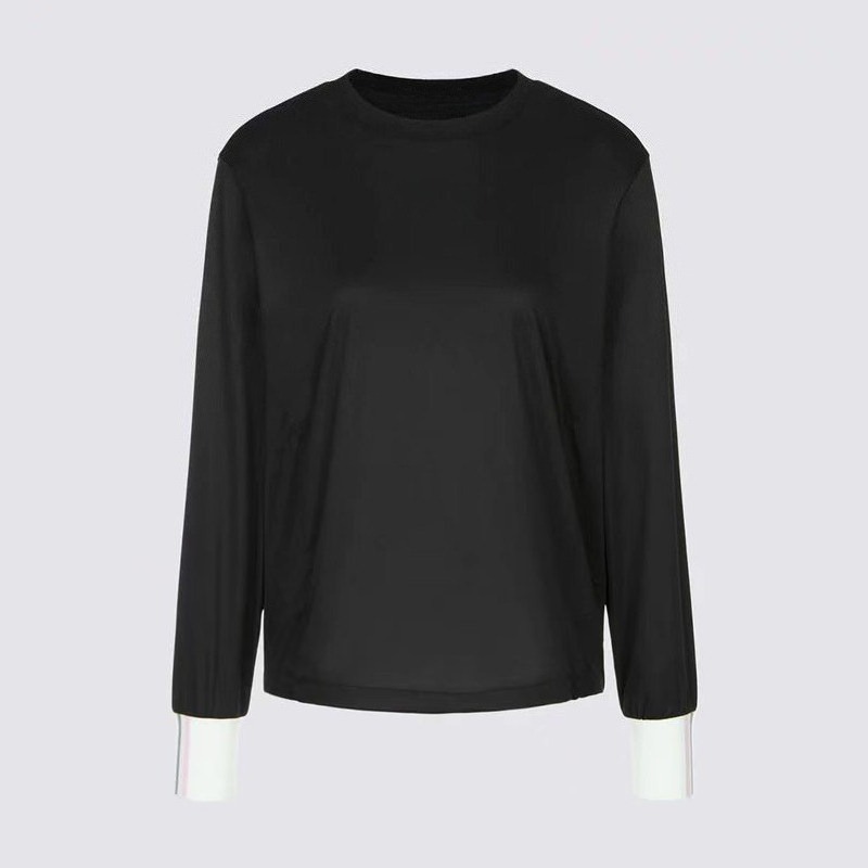 Camisa Feminina Coreana Chique - Summer Golf Clothing avaliação e preço