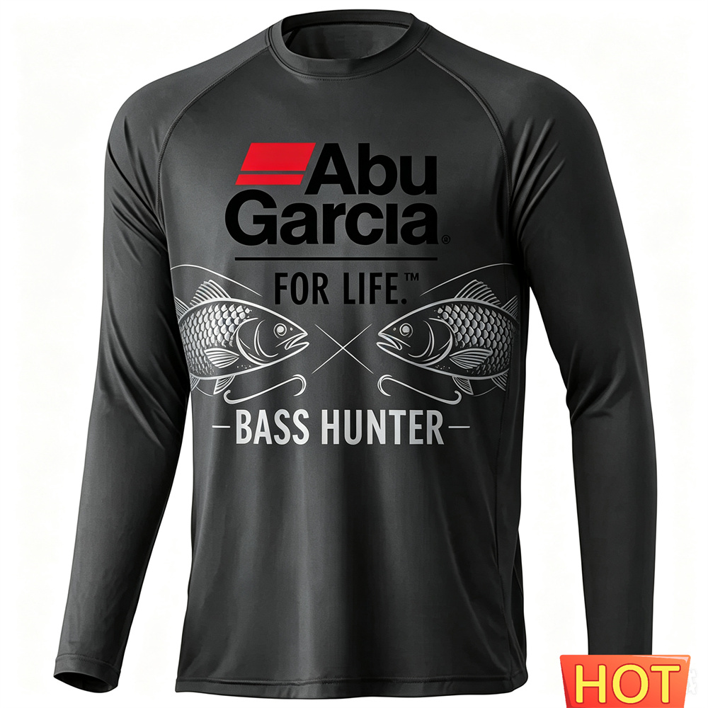Camiseta Masculina de Pesca de - Summer Clothing Trend avaliação e preço