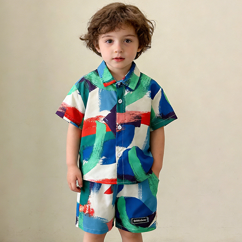 Novo Conjunto de Roupas de Ver - Summer Clothing Drawing avaliação e preço
